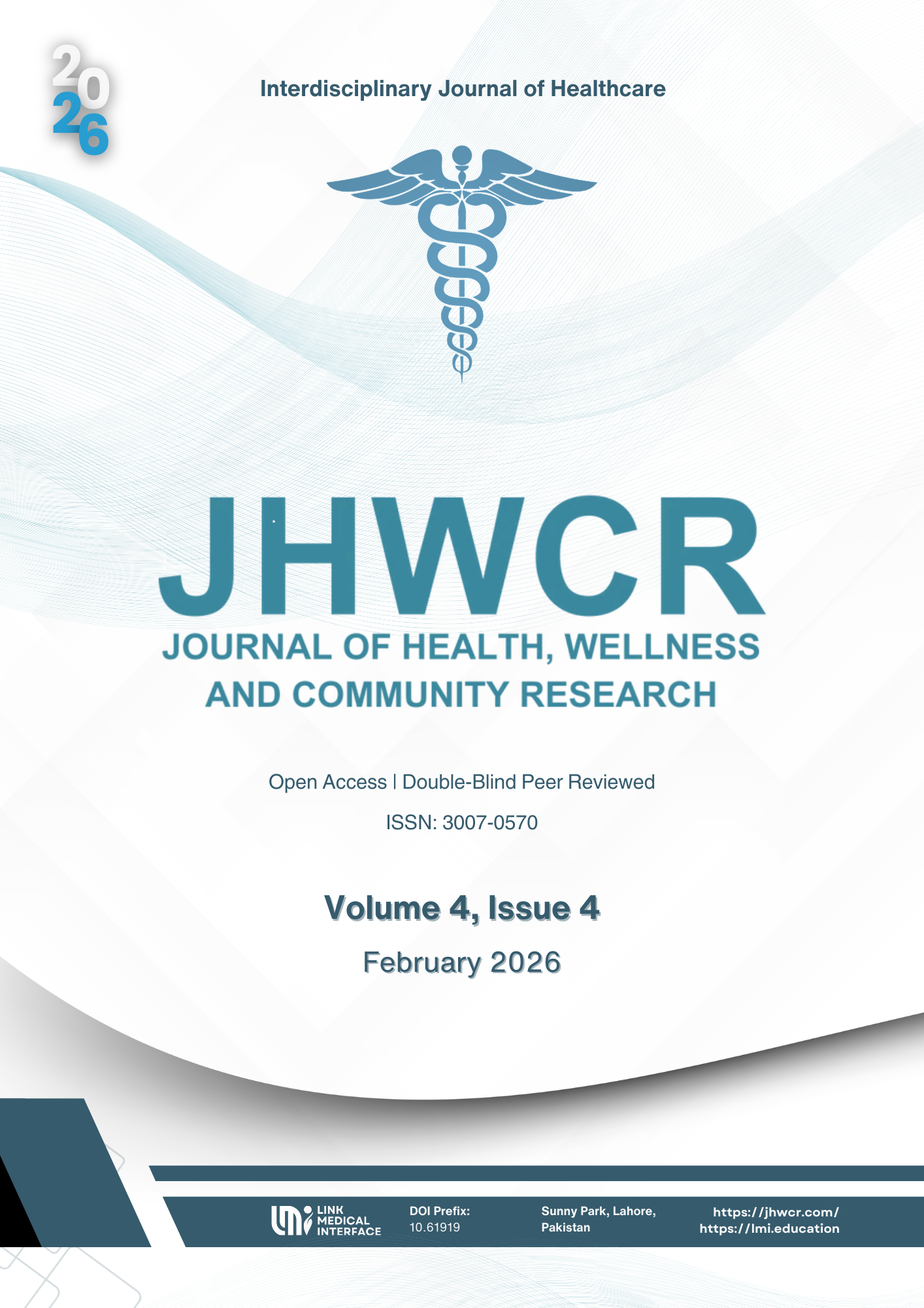 					View Vol. 4 No. 4 (2026)
				